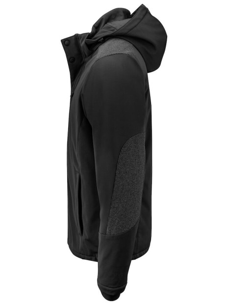 PROJOB 3417 VESTE FONCTIONNELLE DOUBLEE /api/colors/b9fdad4a-5e94-45cb-8c03-c08b349b28c3 personnalisable