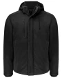 Jassen PROJOB 3417 GEVOERDE SOFTSHELL JAS voor bedrukking &amp; borduring