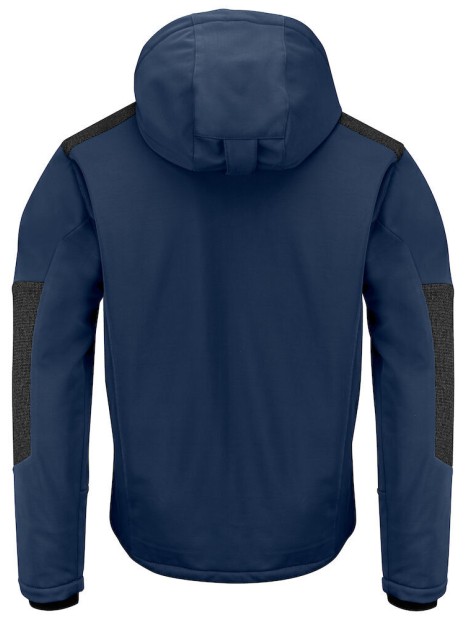 PROJOB 3417 VESTE FONCTIONNELLE DOUBLEE /api/colors/b68891a9-1d28-4f7a-8deb-775c45027afd personnalisable