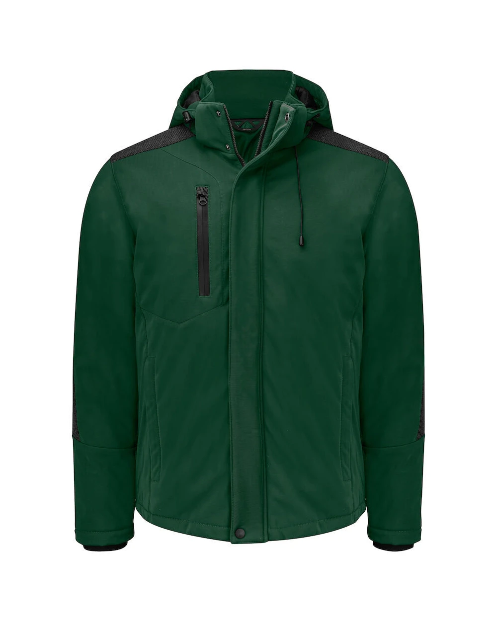 Jassen PROJOB 3417 GEVOERDE SOFTSHELL JAS voor bedrukking &amp; borduring