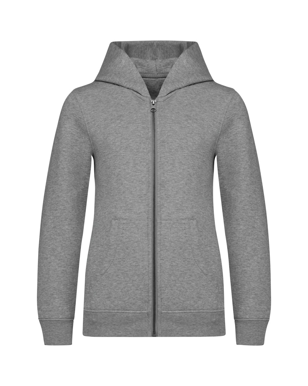 NATIVE SPIRIT Umweltfreundliches Kinder Kapuzensweatshirt Sweatshirts personalisierbar