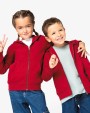 Sweat-shirts personnalisable NATIVE SPIRIT Sweat-shirt écoresponsable zippé à capuche enfant
