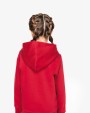 Sweaters & hoodies NATIVE SPIRIT Ecologisch kindersweatvest met capuchon voor bedrukking &amp; borduring