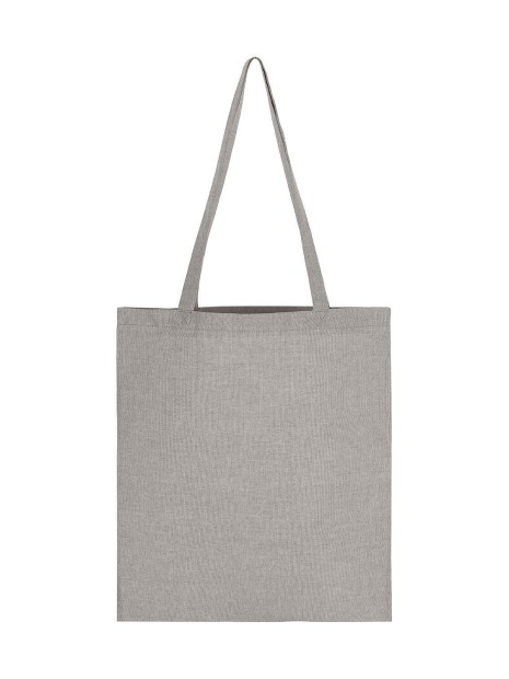 SG CLOTHING Recycled Cotton/Polyester Tote LH /api/colors/5fcefcdd-901a-471b-86f6-fd6b6c59cd10 personnalisable