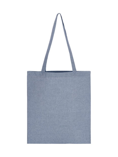 SG CLOTHING Recycled Cotton/Polyester Tote LH /api/colors/e842c09b-2860-4c33-8b97-3ab02ae2f8ff personnalisable