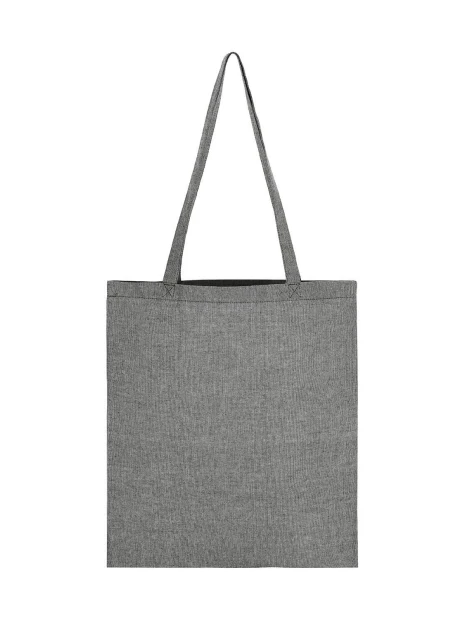SG CLOTHING Recycled Cotton/Polyester Tote LH /api/colors/30bcf50b-6cf7-4bbe-8e7a-c8d20e5a3658 personnalisable