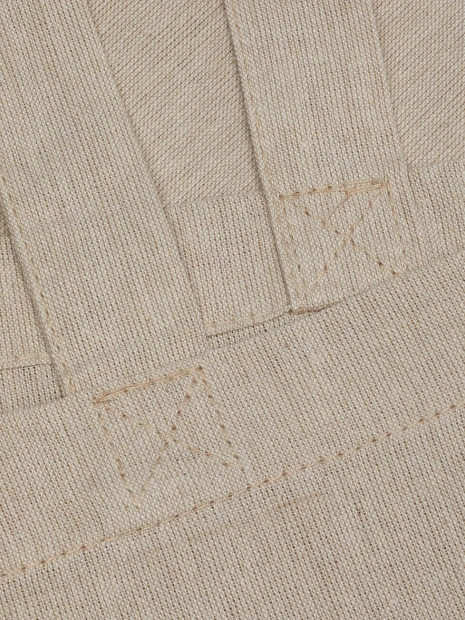 Tote bags à personnaliser SG CLOTHING Recycled Cotton/Polyester Tote LH 