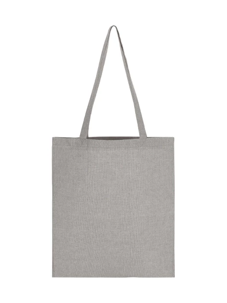 SG CLOTHING Recycled Cotton/Polyester Tote LH /api/colors/5fcefcdd-901a-471b-86f6-fd6b6c59cd10 personnalisable