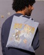 Tote bags SG CLOTHING Recycled Cotton/Polyester Tote LH voor bedrukking &amp; borduring