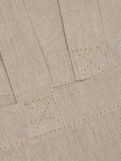 Tote bags à personnaliser SG CLOTHING Recycled Cotton/Polyester Tote LH 