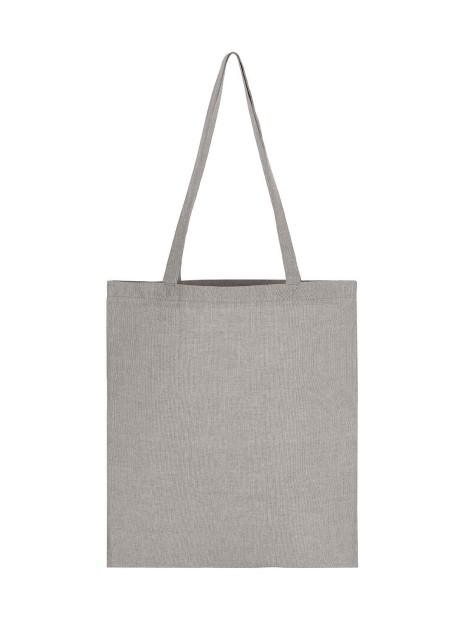 SG CLOTHING Recycled Cotton/Polyester Tote LH /api/colors/5fcefcdd-901a-471b-86f6-fd6b6c59cd10 personnalisable