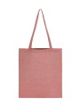 SG CLOTHING Recycled Cotton/Polyester Tote LH /api/colors/72e8c130-7c60-44bd-ac2b-b0271578d72b personnalisable