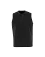 T-Shirts personnalisable BUILD YOUR BRAND LADIES VINTAGE WASHED SLEEVELESS TEE