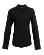 PREMIER Women's signature Oxford long sleeve shirt Hemden personalisierbar