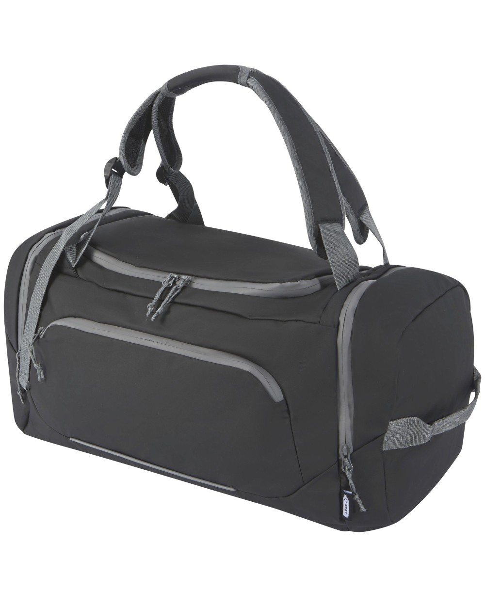 Tassen & Zakken L-MERCH Duffel Backpack voor bedrukking &amp; borduring