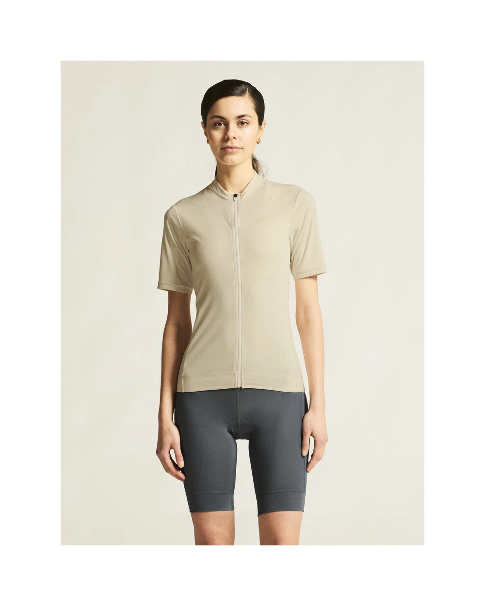 T-Shirts personnalisable CRAFT Everyday SS Jersey W