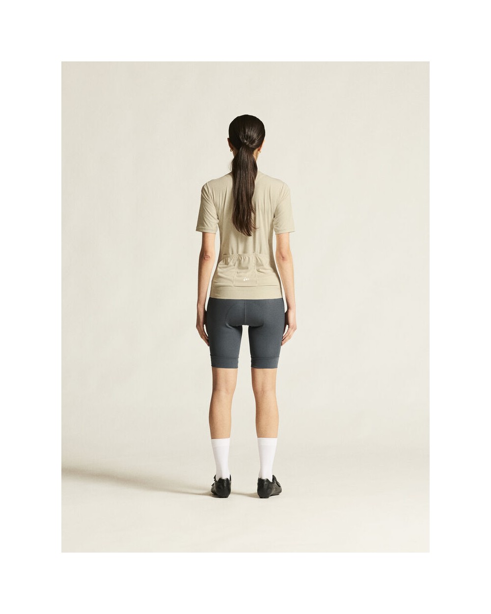 T-Shirts personnalisable CRAFT Everyday SS Jersey W