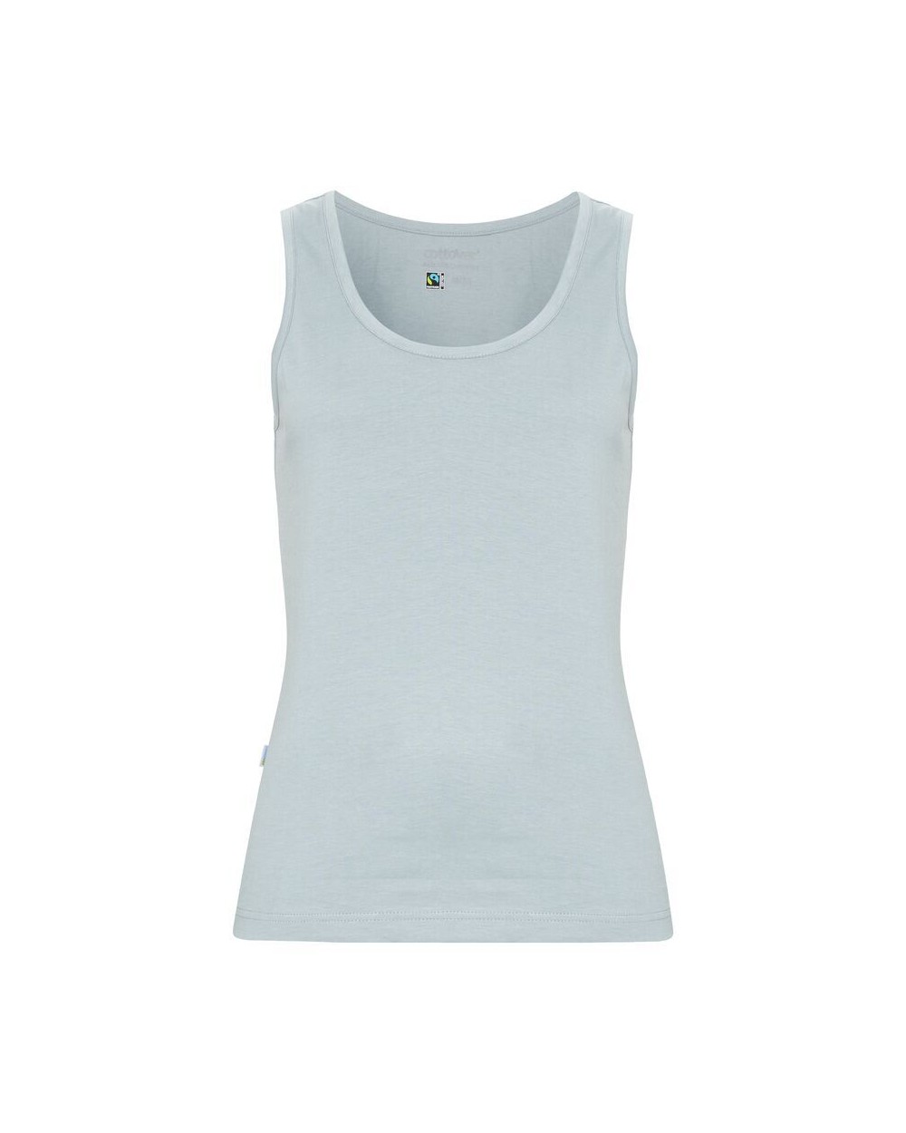 T-Shirts personnalisable COTTOVER Tanktop Lady