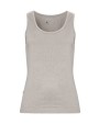 T-shirts COTTOVER Tanktop Lady
Top dames voor bedrukking &amp; borduring