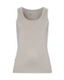 T-shirts COTTOVER Tanktop Lady Top dames voor bedrukking &amp; borduring