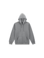 GILDAN SOFTSTYLE MIDWEIGHT FLEECE ADULT FULL ZIP HOODED SWEATSHIRT /api/colors/86761cd5-cde6-417a-adb0-33b6b9c9803d personnalisable