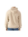 GILDAN SOFTSTYLE MIDWEIGHT FLEECE ADULT FULL ZIP HOODED SWEATSHIRT /api/colors/f4edc82d-a3af-4bc1-b175-0d271ac7e6e6 personnalisable