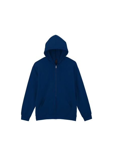GILDAN SOFTSTYLE MIDWEIGHT FLEECE ADULT FULL ZIP HOODED SWEATSHIRT /api/colors/b68891a9-1d28-4f7a-8deb-775c45027afd personnalisable