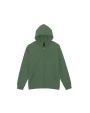 Sweaters & hoodies GILDAN SOFTSTYLE MIDWEIGHT FLEECE ADULT FULL ZIP HOODED SWEATSHIRT voor bedrukking &amp; borduring
