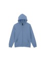 GILDAN SOFTSTYLE MIDWEIGHT FLEECE ADULT FULL ZIP HOODED SWEATSHIRT /api/colors/9fa43e41-4a0c-426b-b2f3-17532c0cf110 personnalisable