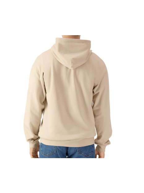 GILDAN SOFTSTYLE MIDWEIGHT FLEECE ADULT FULL ZIP HOODED SWEATSHIRT /api/colors/f4edc82d-a3af-4bc1-b175-0d271ac7e6e6 personnalisable