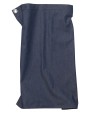 Tabliers personnalisable C.G. WORKWEAR Bistro Apron Pizzone Jeans