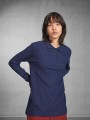 Polos à personnaliser B&C Polo femme ID.001 manches longues 