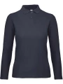 B&C Polo femme ID.001 manches longues /api/colors/b68891a9-1d28-4f7a-8deb-775c45027afd personnalisable