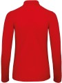B&C Polo femme ID.001 manches longues /api/colors/c953313a-9c9d-493b-934e-ddcf8fada2ae personnalisable