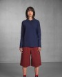 Polos personnalisable B&C Polo femme ID.001 manches longues