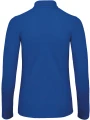 B&C Polo femme ID.001 manches longues /api/colors/901c4f78-1e07-41ac-b485-27abb23ecf03 personnalisable