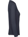 B&C Polo femme ID.001 manches longues /api/colors/b68891a9-1d28-4f7a-8deb-775c45027afd personnalisable