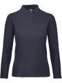 B&C Polo femme ID.001 manches longues /api/colors/b68891a9-1d28-4f7a-8deb-775c45027afd personnalisable