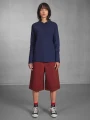 Polos à personnaliser B&C Polo femme ID.001 manches longues 