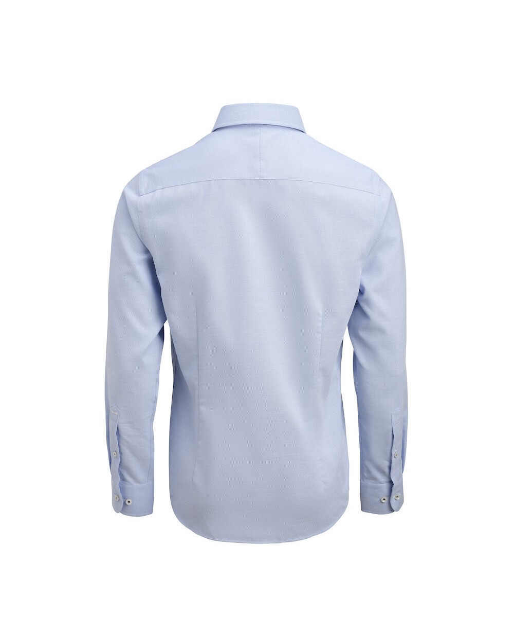 Hemden J. HARVEST & FROST YB55 Jacquard 
Hemd Slim Fit Heren voor bedrukking &amp; borduring