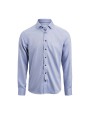 Chemises personnalisable J. HARVEST & FROST YB55 Jacquard
Chemise Slim Fit Hommes