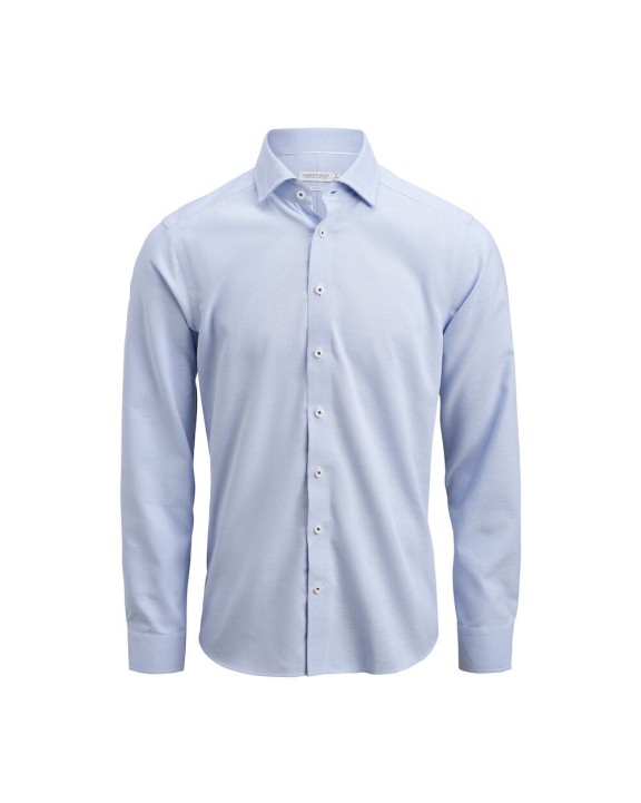 Chemises personnalisable J. HARVEST & FROST Yellow Bow 55 
Chemise Slim Fit Hommes