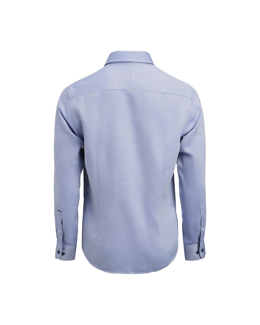 J. HARVEST & FROST YB55 Jacquard
Hemd Slim Fit Herren Hemden personalisierbar