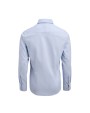 Chemises personnalisable J. HARVEST & FROST Yellow Bow 55 
Chemise Slim Fit Hommes