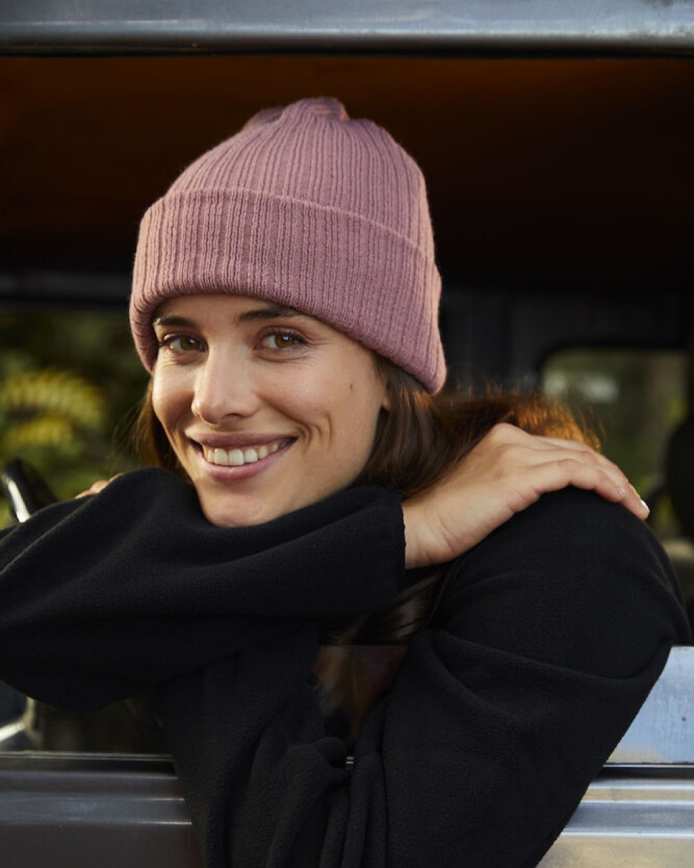Bonnets personnalisable CLIQUE Milas