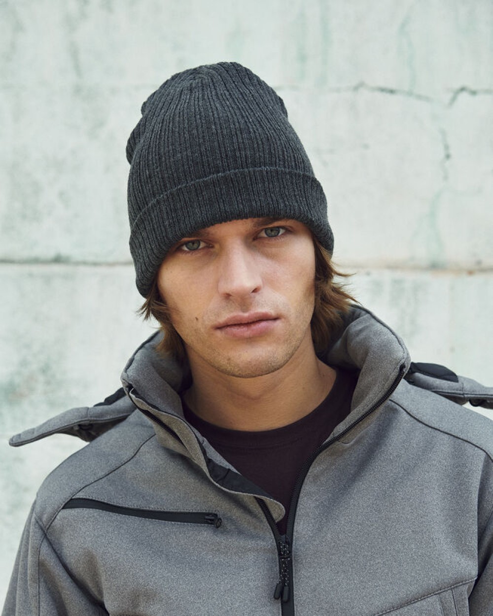 Bonnets personnalisable CLIQUE Milas