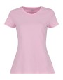 BUILD YOUR BRAND LADIES BASIC TEE T-Shirts personalisierbar