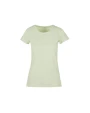 T-Shirts personnalisable BUILD YOUR BRAND LADIES BASIC TEE