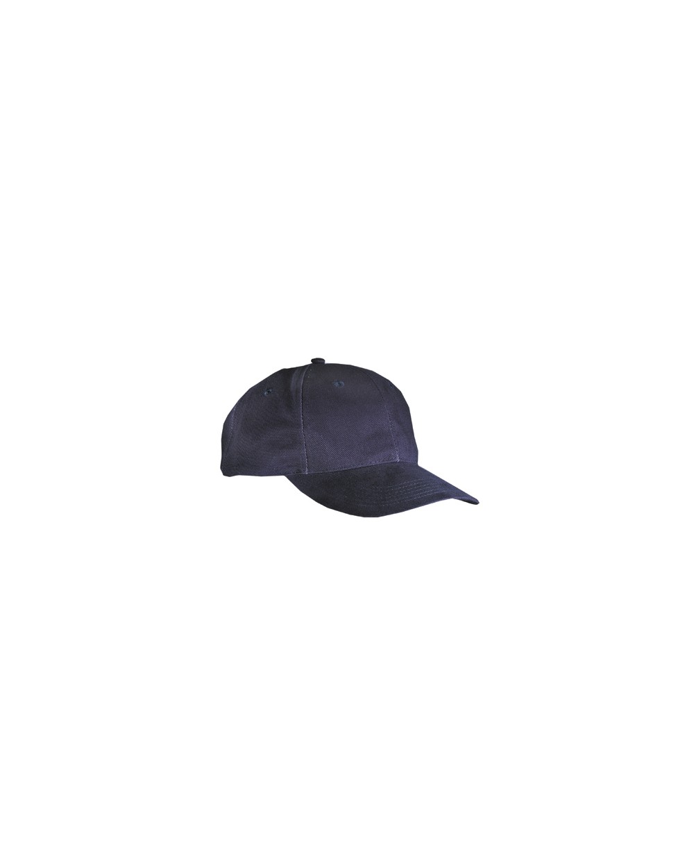 MYRTLE BEACH 6 Panel Cap low profile Kappen personalisierbar