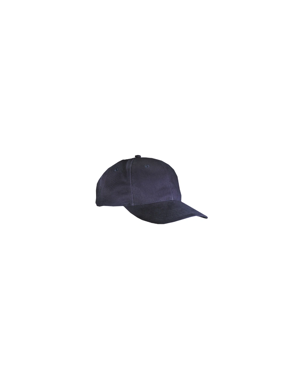 Casquettes personnalisable MYRTLE BEACH 6 Panel Cap low profile